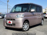 Used 2010 CVT daihatsu tanto DBA-L375S Image[0]