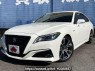 Used 2020 AT toyota crown-hybrid 6AA-AZSH20 Image[0]