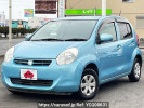 Toyota Passo DBA-KGC30