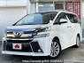 Used 2016 AT toyota vellfire DBA-AGH30W Image[0]