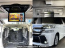 Used 2016 AT toyota vellfire DBA-AGH30W Image[8]