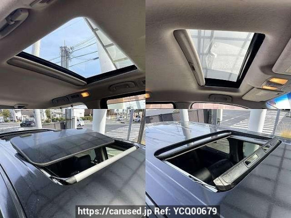 Used 2011 AT nissan elgrand DBA-TE52 Image[7]