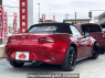 Used 2022 AT mazda roadster 5BA-ND5RC Image[2]