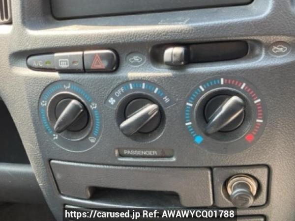 Used 2005 AT toyota probox-van NCP55V Image[19]