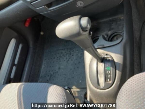 Used 2005 AT toyota probox-van NCP55V Image[20]