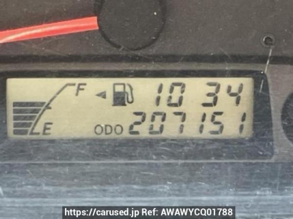 Used 2005 AT toyota probox-van NCP55V Image[22]