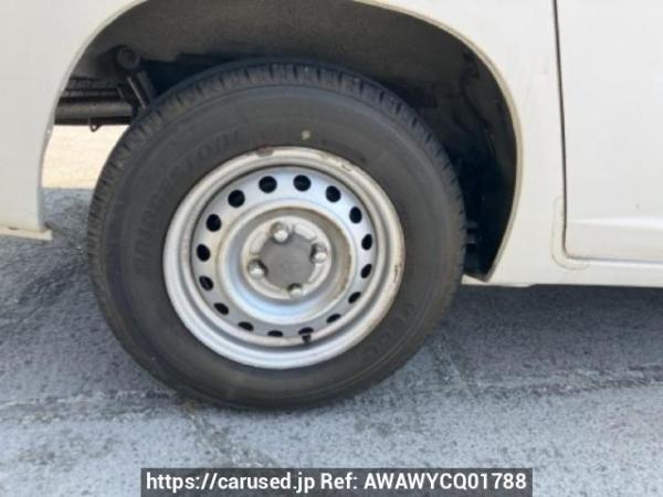Used 2005 AT toyota probox-van NCP55V Image[26]