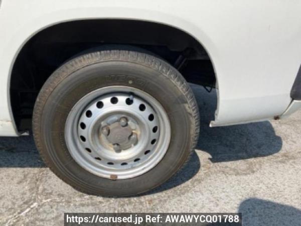 Used 2005 AT toyota probox-van NCP55V Image[27]