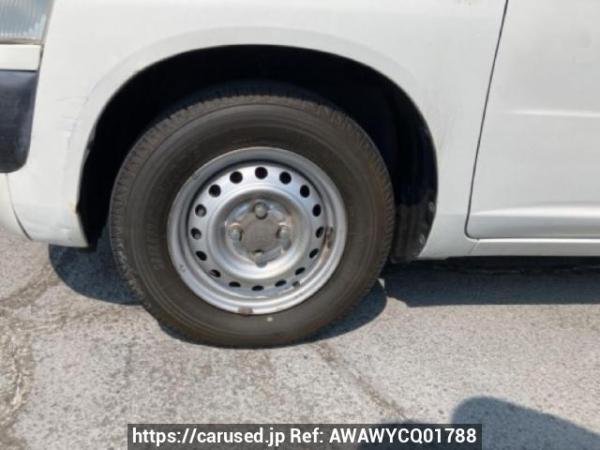 Used 2005 AT toyota probox-van NCP55V Image[28]