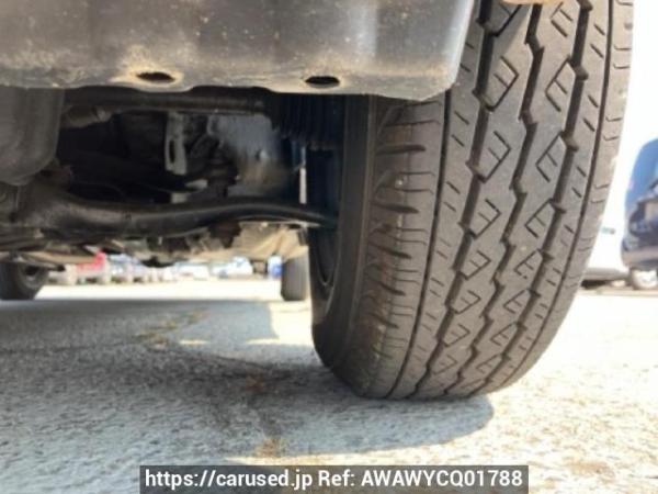 Used 2005 AT toyota probox-van NCP55V Image[30]