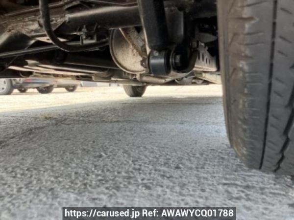 Used 2005 AT toyota probox-van NCP55V Image[32]
