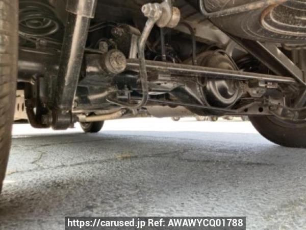 Used 2005 AT toyota probox-van NCP55V Image[33]