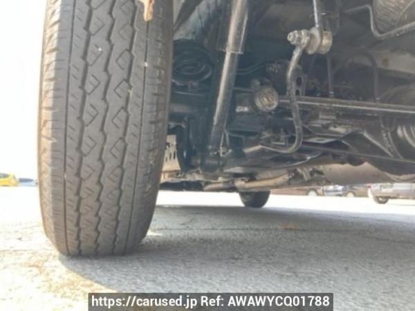 Used 2005 AT toyota probox-van NCP55V Image[35]