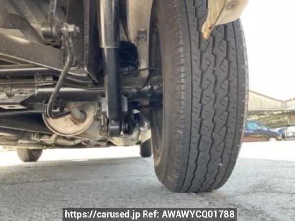 Used 2005 AT toyota probox-van NCP55V Image[36]