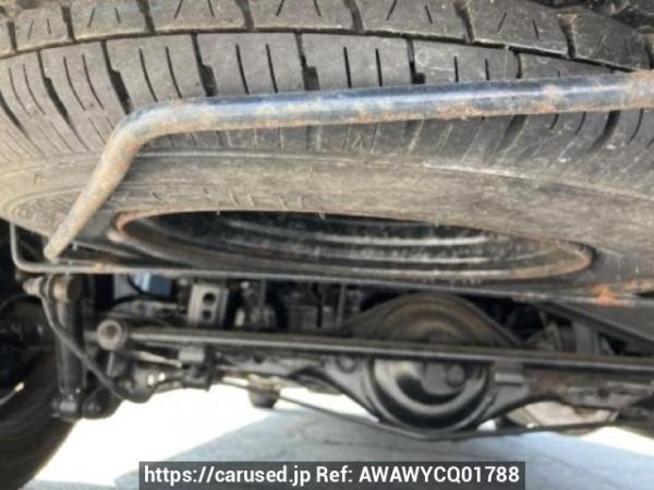 Used 2005 AT toyota probox-van NCP55V Image[37]