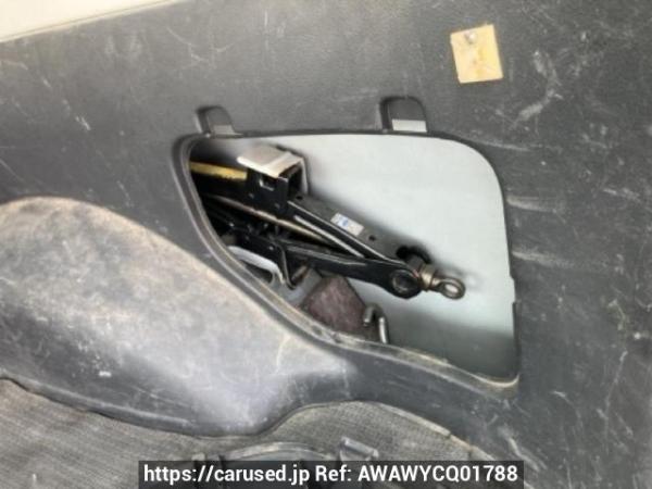 Used 2005 AT toyota probox-van NCP55V Image[38]