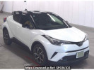 Toyota C-HR NGX10