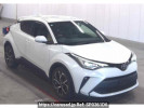 Toyota C-HR NGX10