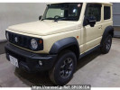 Suzuki Jimny Sierra JB74W