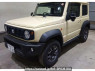 Used 2022 AT suzuki jimny-sierra JB74W Image[0]