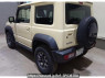 Used 2022 AT suzuki jimny-sierra JB74W Image[1]