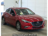 Used 2018 MT mazda axela-sport BM5FS Image[0]
