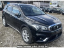 Suzuki SX4 S-Cross YB22S