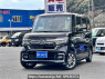 Used 2021 AT honda n-box-custom JF3 Image[0]