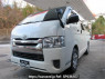 Used 2016 AT toyota hiace-van KDH201V Image[0]