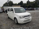 Nissan Cube NZ12