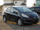 Honda Fit GE7