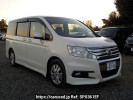 Honda Step WGN Spada RK6