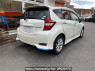 Used 2017 AT nissan note HE12 Image[1]