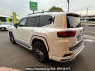 Used 2023 AT toyota land-cruiser VJA300W Image[1]