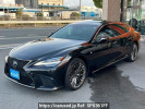 Lexus LS GVF55