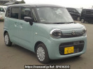 Suzuki WAGON R SMILE MX91S