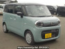 Used 2025 AT suzuki wagon-r-smile MX91S Image[0]