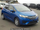 Honda Fit GK3