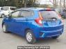 Used 2015 AT honda fit GK3 Image[1]