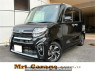 Used 2021 AT daihatsu tanto LA650S Image[0]