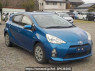 Used 2014 AT toyota aqua NHP10 Image[0]