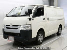 Toyota Hiace Van GDH201V