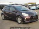 Toyota Aqua NHP10