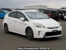 Toyota Prius ZVW30