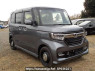 Used 2019 AT honda n-box-custom JF4 Image[0]