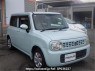 Used 2010 AT suzuki alto-lapin HE22S Image[2]