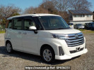 Toyota Roomy M900A
