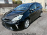 Used 2012 AT toyota prius-alpha ZVW41W Image[0]