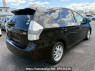 Used 2012 AT toyota prius-alpha ZVW41W Image[1]