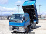 Used 2002 MT mitsubishi-fuso canter FE51CBD Image[0]